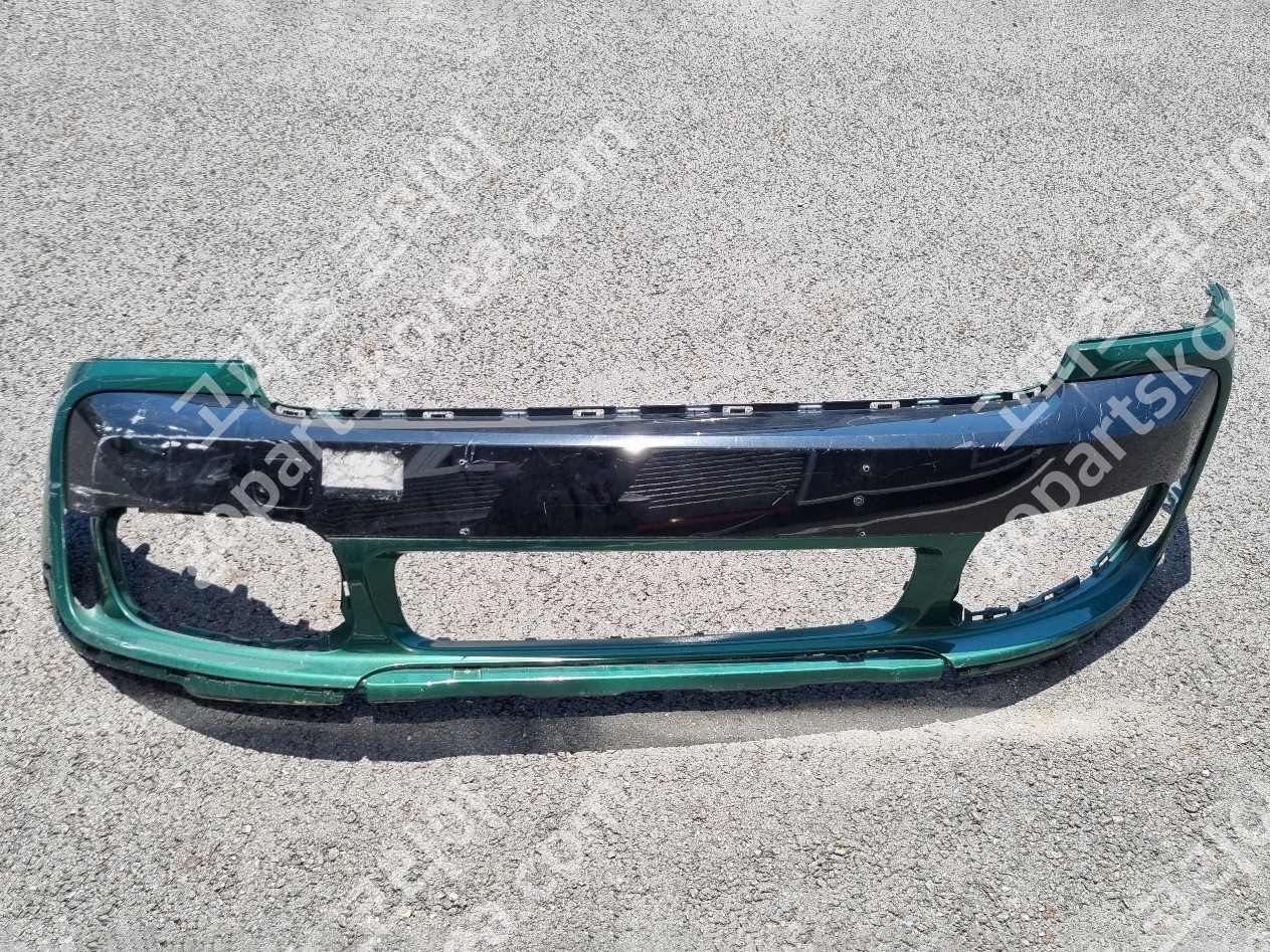 미니 컨트리맨 2세대 앞범퍼 HIGH타입 사진 2