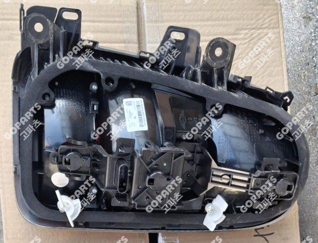 미니 컨트리맨 2세대 F60 전기 운전석후미등테일램프데루등브레이크등 사진 2