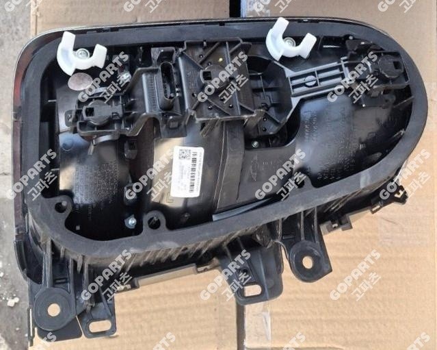 미니 컨트리맨 2세대 F60 전기 조수석후미등테일램프데루등브레이크등 사진 2