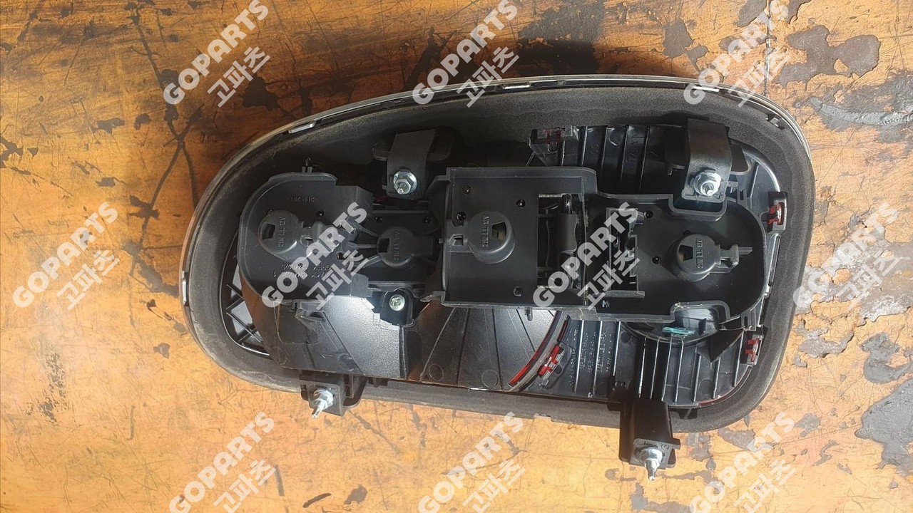 미니 컨트리맨 R60 1세대 전기 운전석후미등테일램프데루등브레이크등 사진 2