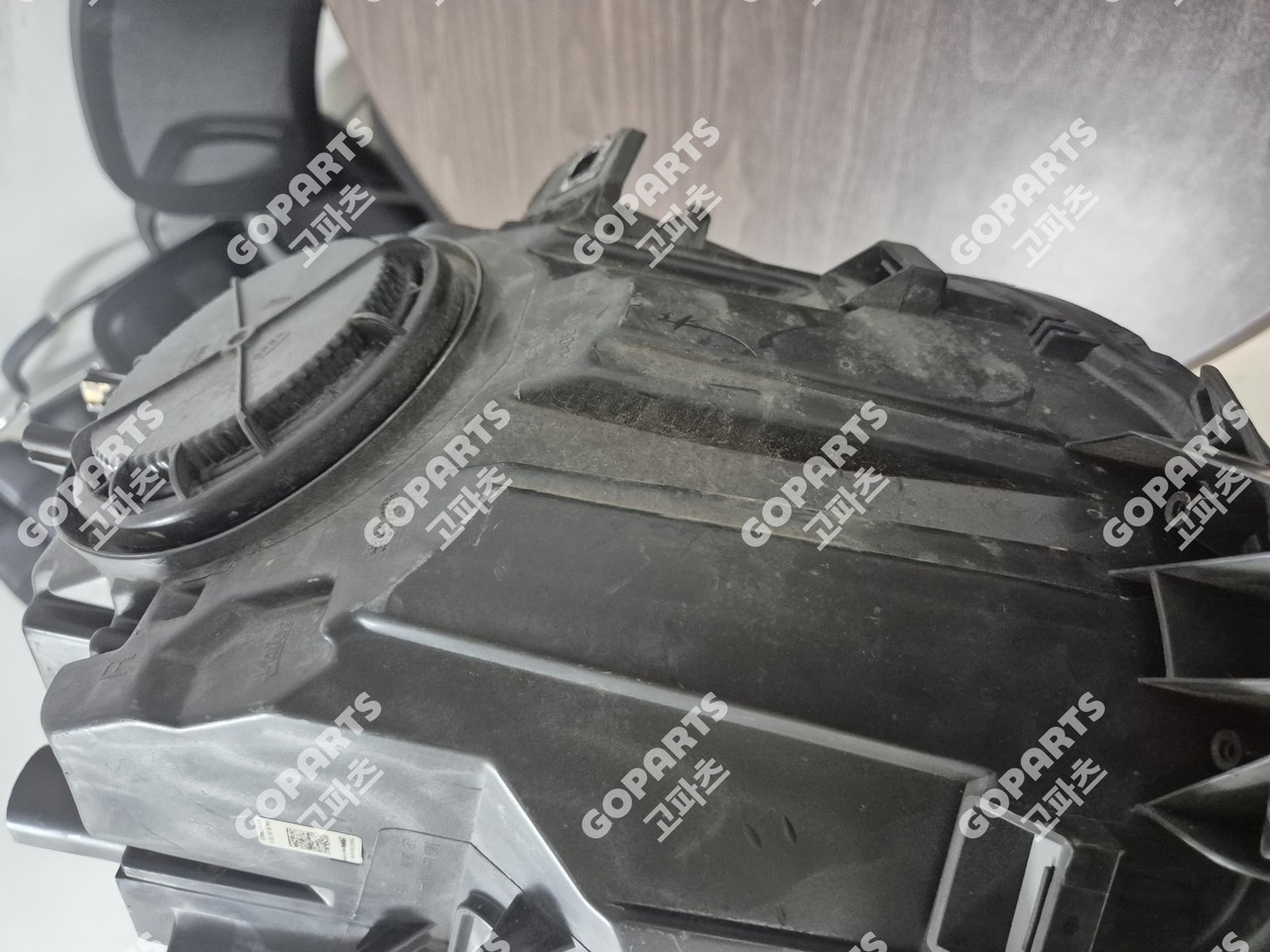 미니 쿠퍼 F56 조수석 헤드라이트 사진 3