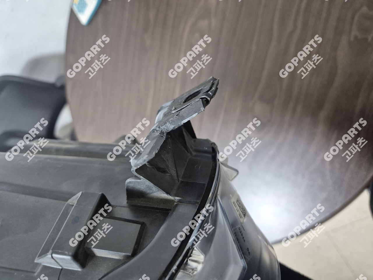 미니 쿠퍼 F56 조수석 헤드라이트 사진 4