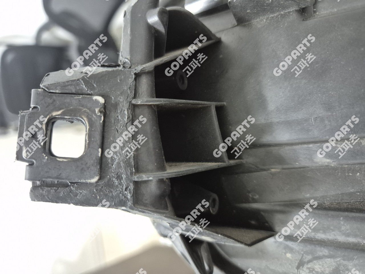 미니 쿠퍼 F56 조수석 헤드라이트 사진 5