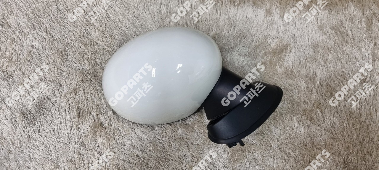 미니 F55 F56 2014-2023 F57 2016-2024 조수석사이드미러앗세이어셈블리 중고