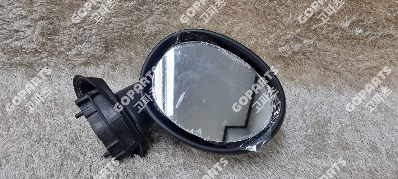 미니 F55 F56 2014-2023 F57 2016-2024 조수석사이드미러앗세이어셈블리 사진 2