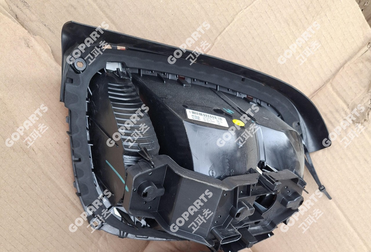 미니 F55 5도어 해치백 전기 운전석 후미등리어테일램프데루등브레이크등 중고