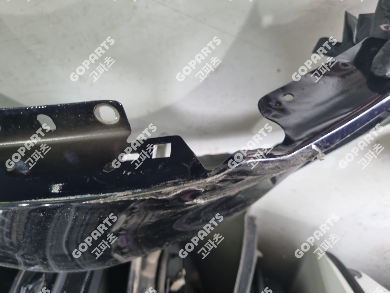 벤틀리 컨티넨탈GT 3세대 운전석전휀더앞휀더프론트펜더 사진 2