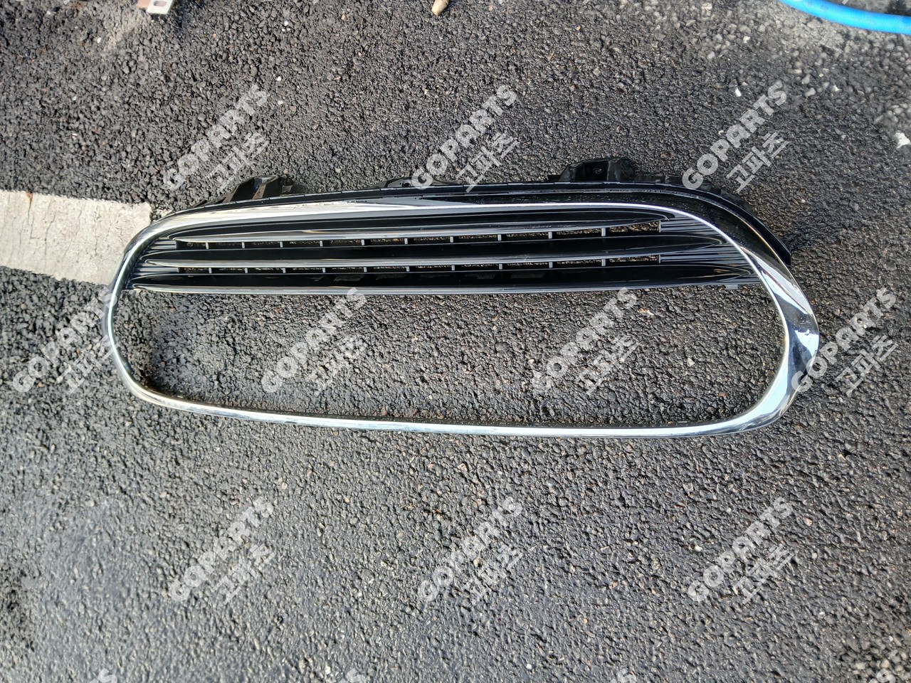 볼보 S80 2세대 조수석앞도어전도어앗세이어셈블리 사진 2