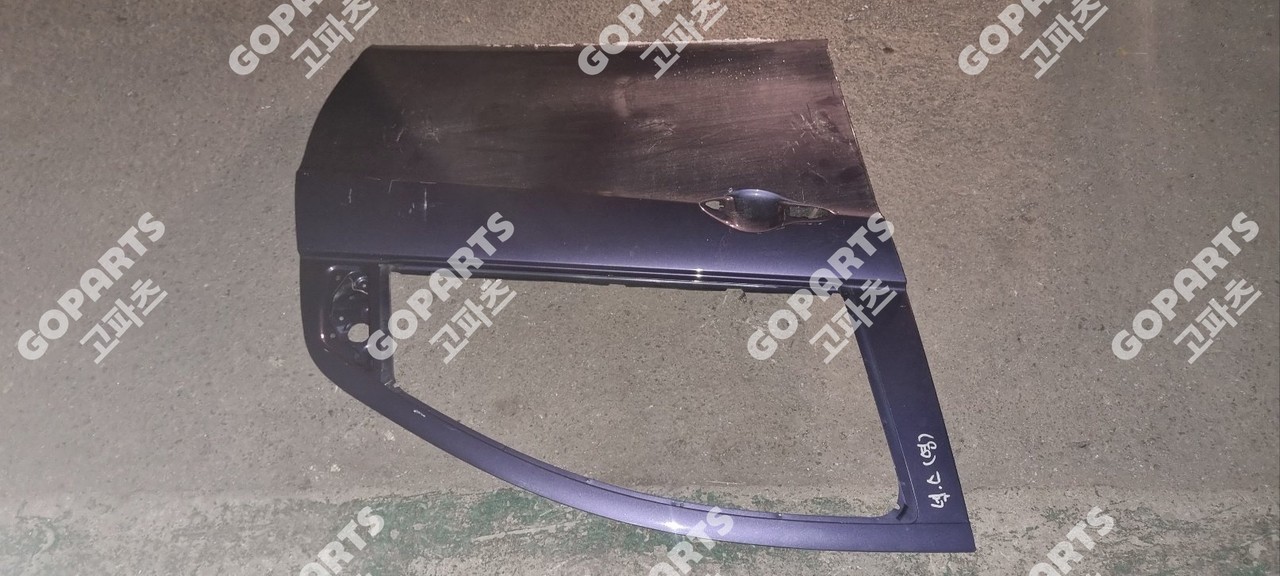 쉐보레 스파크 4세대 운전석앞프론트도어 사진 2