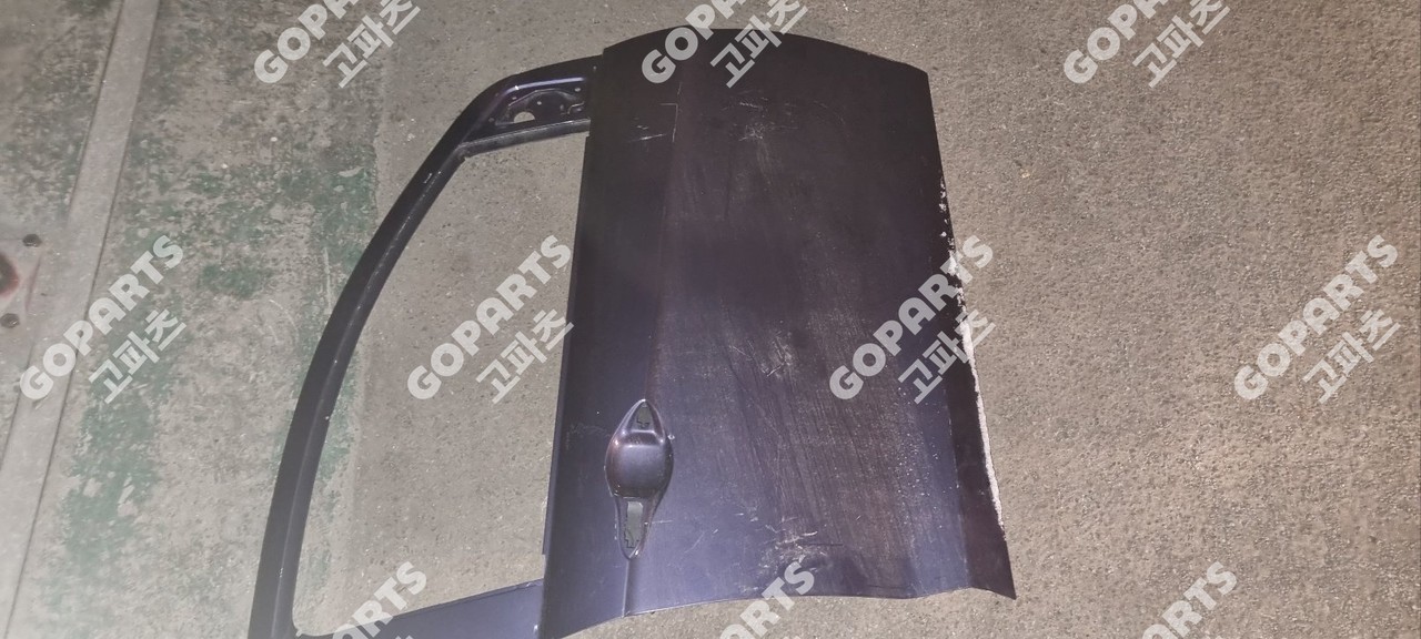 쉐보레 스파크 4세대 운전석앞프론트도어 사진 3