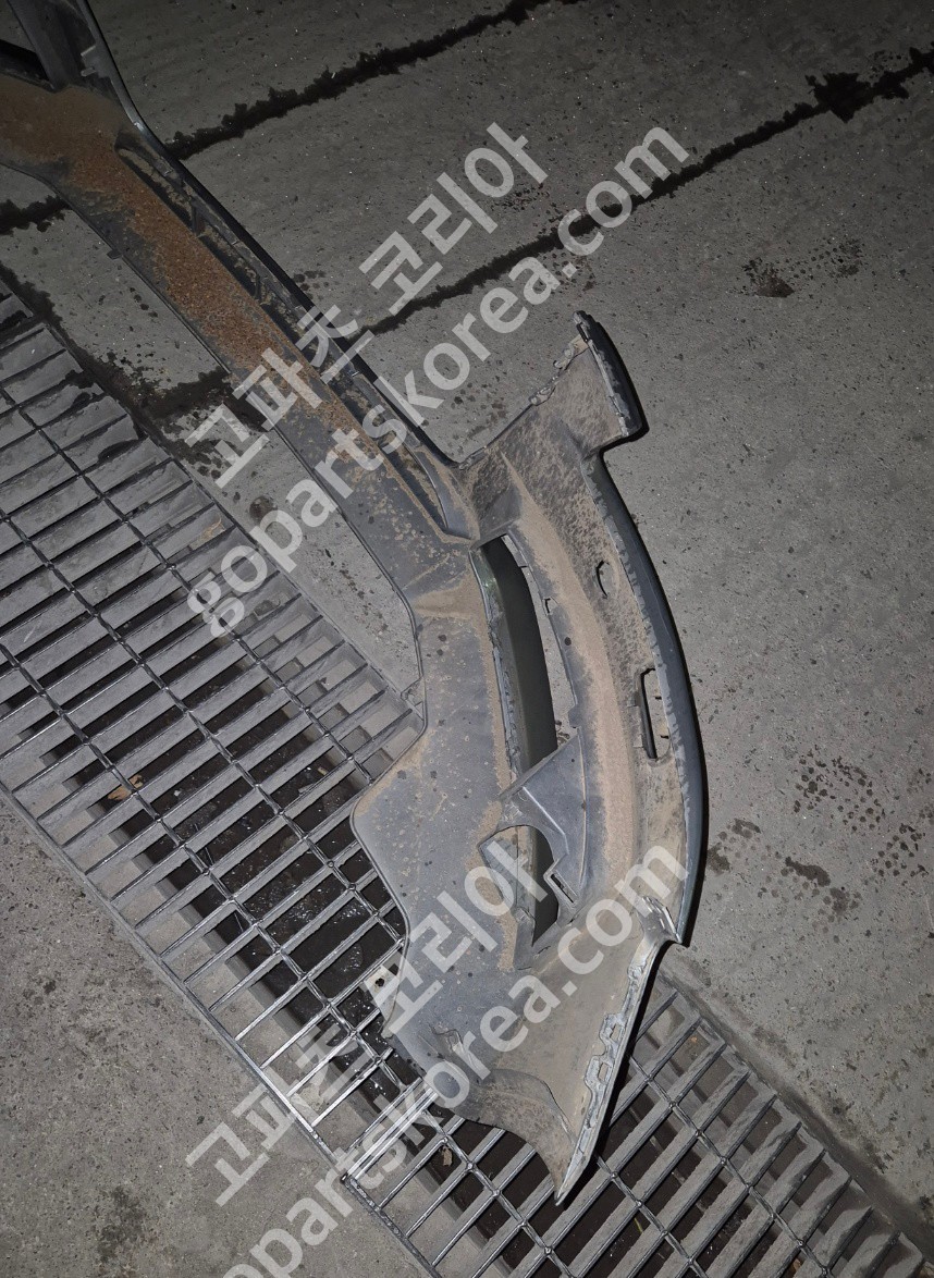 아우디 A4 B8 8K 전기 앞범퍼 노즐2구 센서X 사진 4