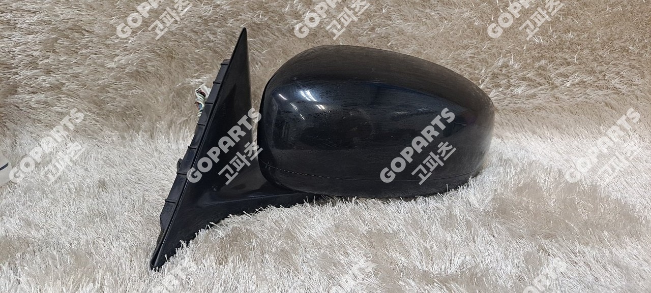 인피니티 M35 3세대 운전석사이드미러앗세이어셈블리 사진 2