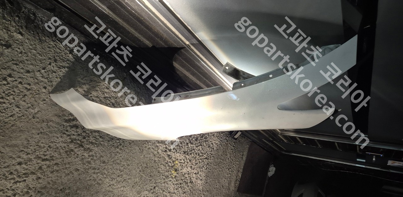 인피니티 Q50 휀더 조수석 앞휀더 사진 3