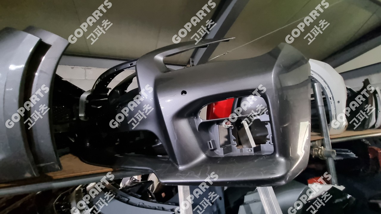 인피니티 Q50 S Q50 HYBRID 앞범퍼 S 하이브리드타입 중고