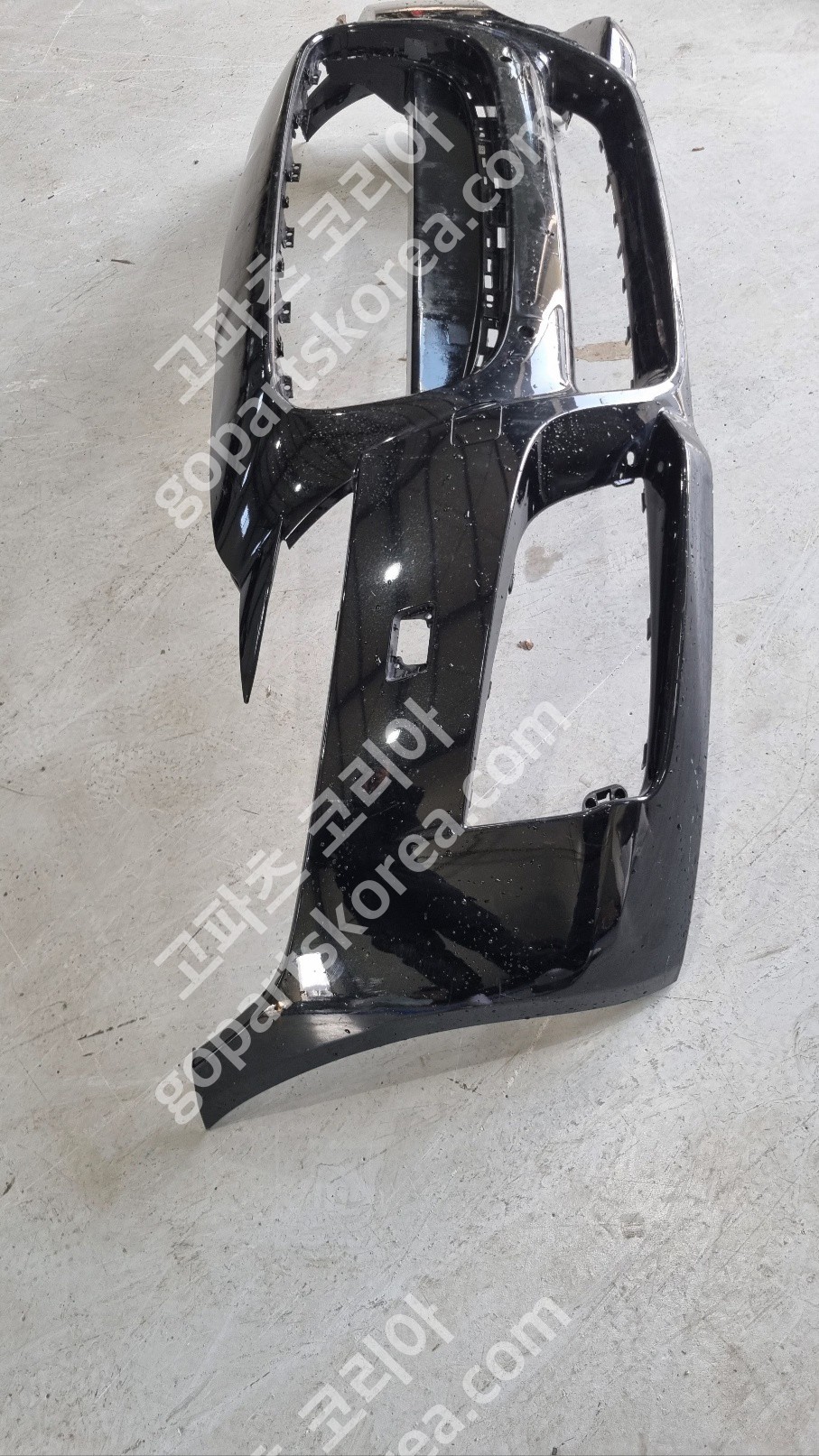 재규어 재규어 XF X260 앞범퍼 중고