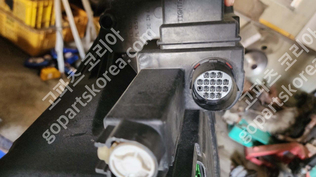 재규어 재규어 XJ 헤드라이트 운전석 15핀 중고