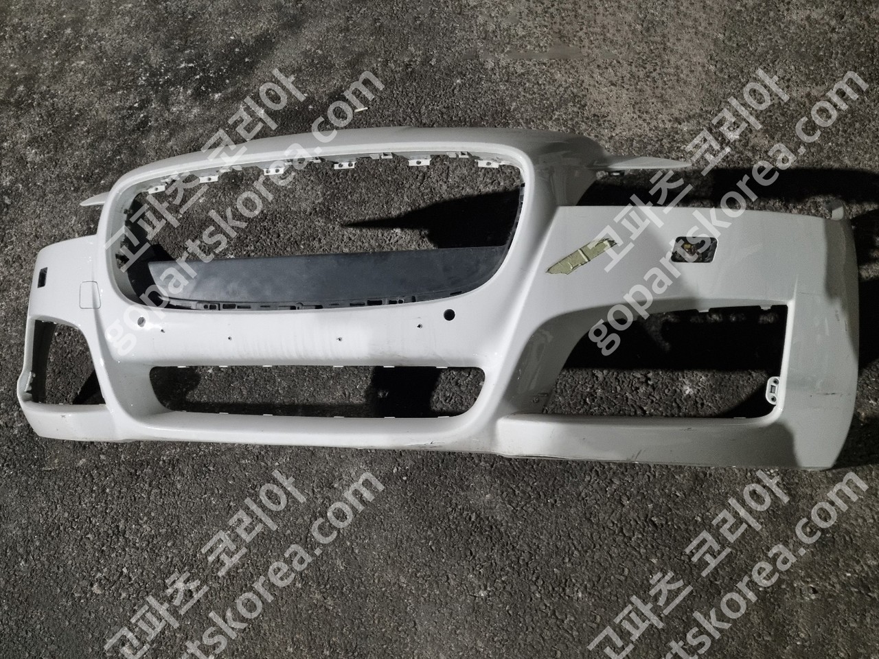 재규어 재규어XF 그릴 라디에이터그릴 중고