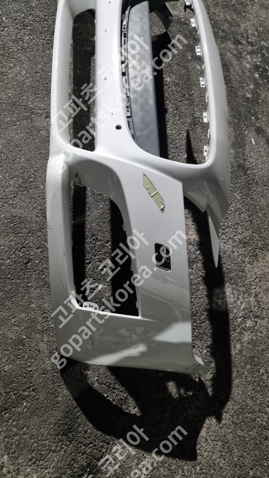 재규어 재규어XF 그릴 라디에이터그릴 사진 2