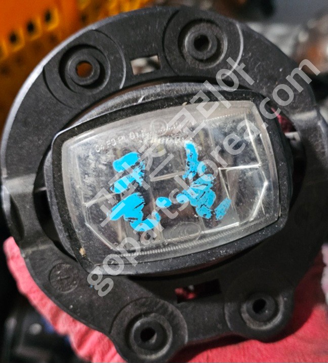 지프 그랜드체로키 안개등 운전석 사진 3