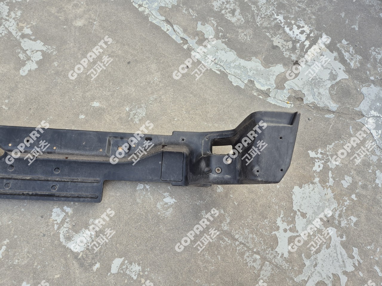 지프 랭글러 뒷범퍼 후범퍼 사진 5