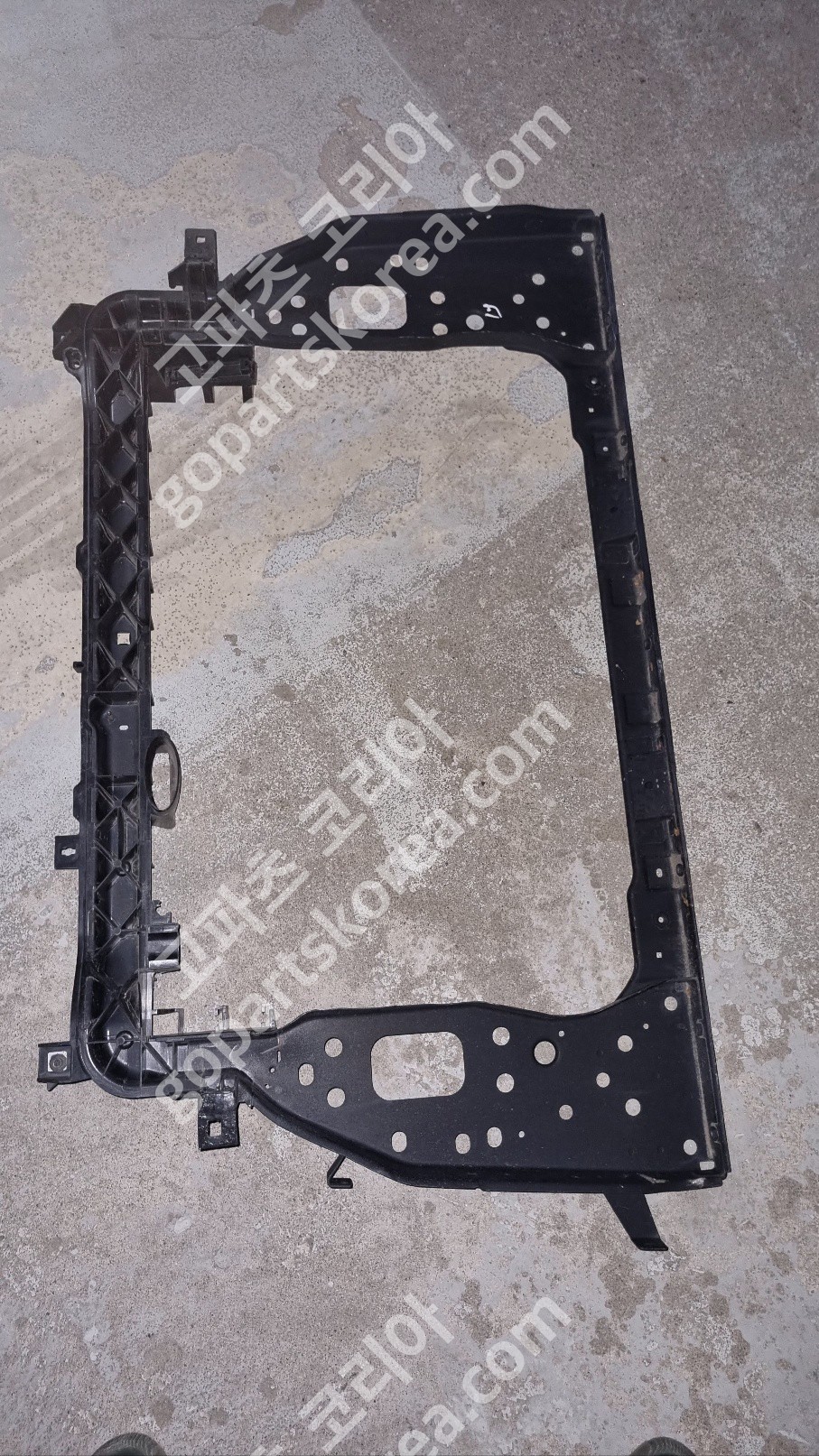 지프 레니게이드 전판넬 중고