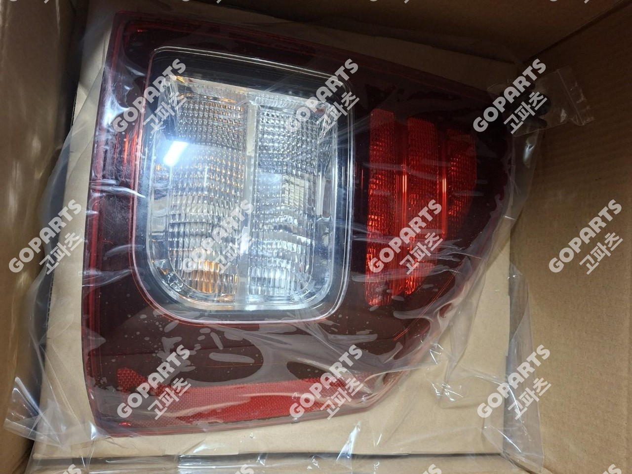 지프 컴패스 1세대 후기 조수석후미등테일램프데루등브레이크등 중고