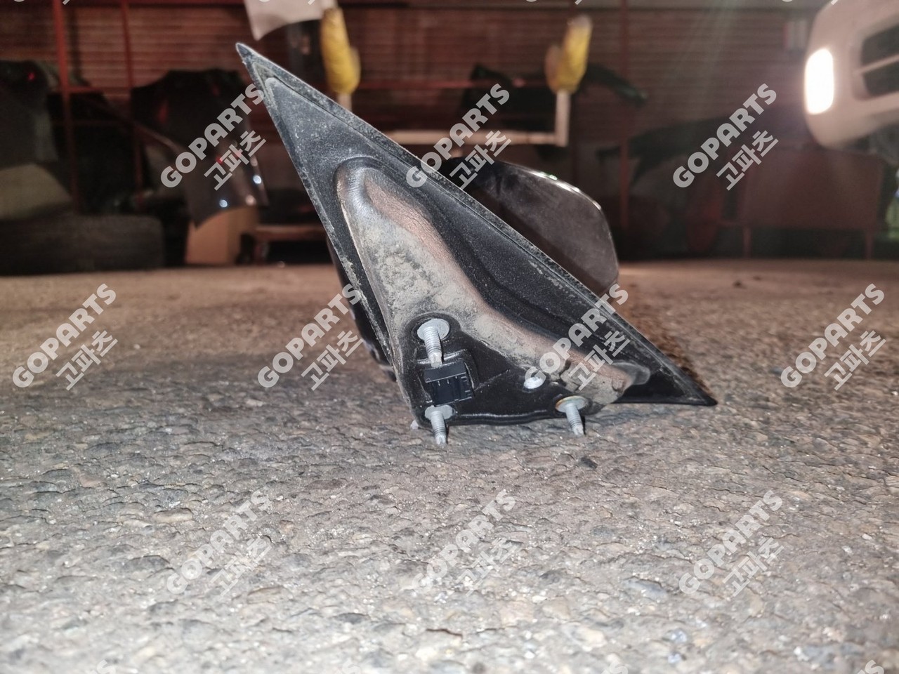 캐딜락 ATS 조수석사이드미러앗세이어셈블리 사진 3