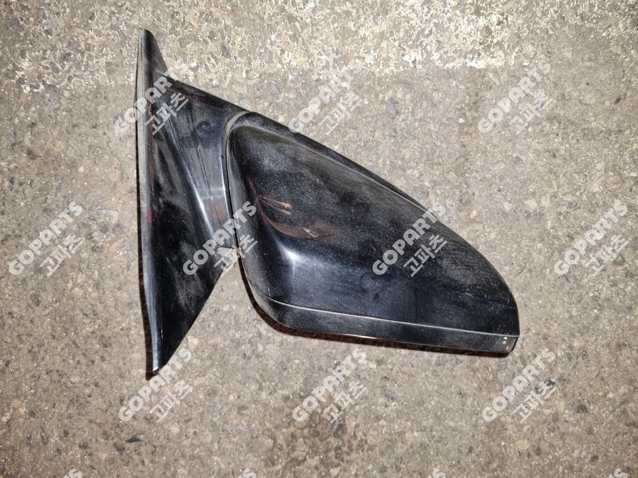 캐딜락 ATS 조수석사이드미러앗세이어셈블리 사진 4