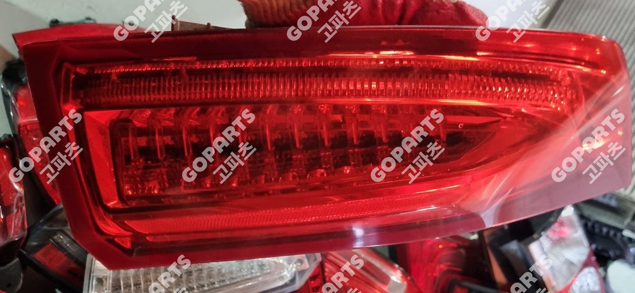 캐딜락 ATS 1세대 조수석후미등테일램프브레이크등데루등 중고