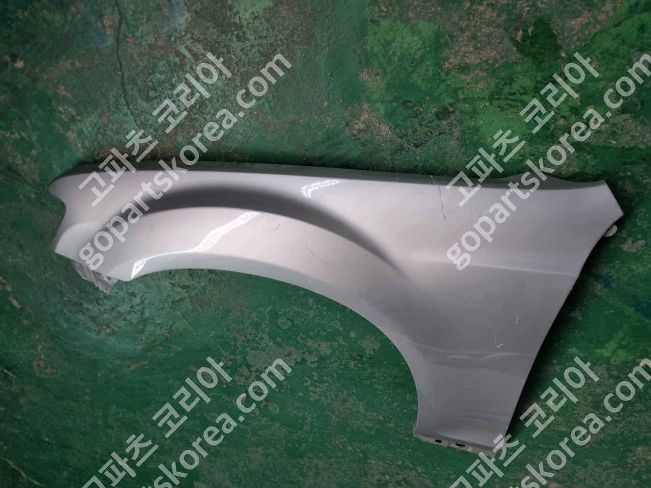 크라이슬러 뉴 300C 휀더 운전석 앞휀더 사진 2