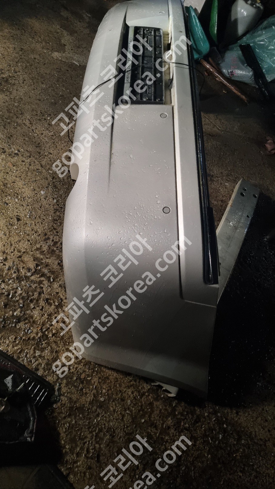 크라이슬러 300C 뒷범퍼 앗세이 어셈블리 사진 3