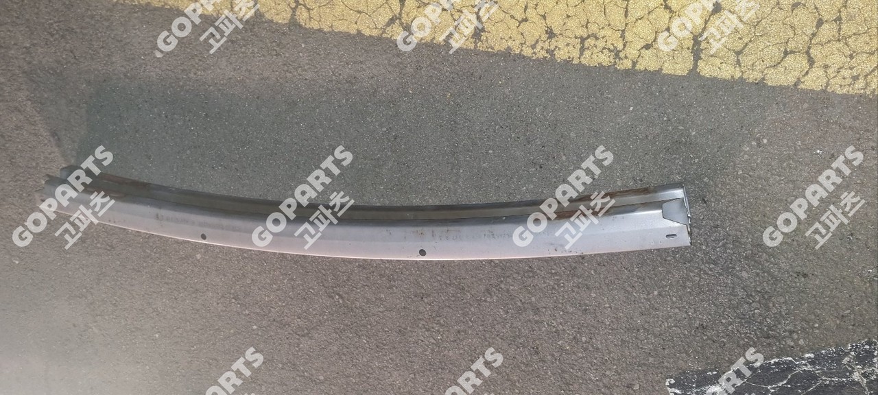 크라이슬러 300C 2세대 뒷리어레일레인포스먼멘트 사진 2