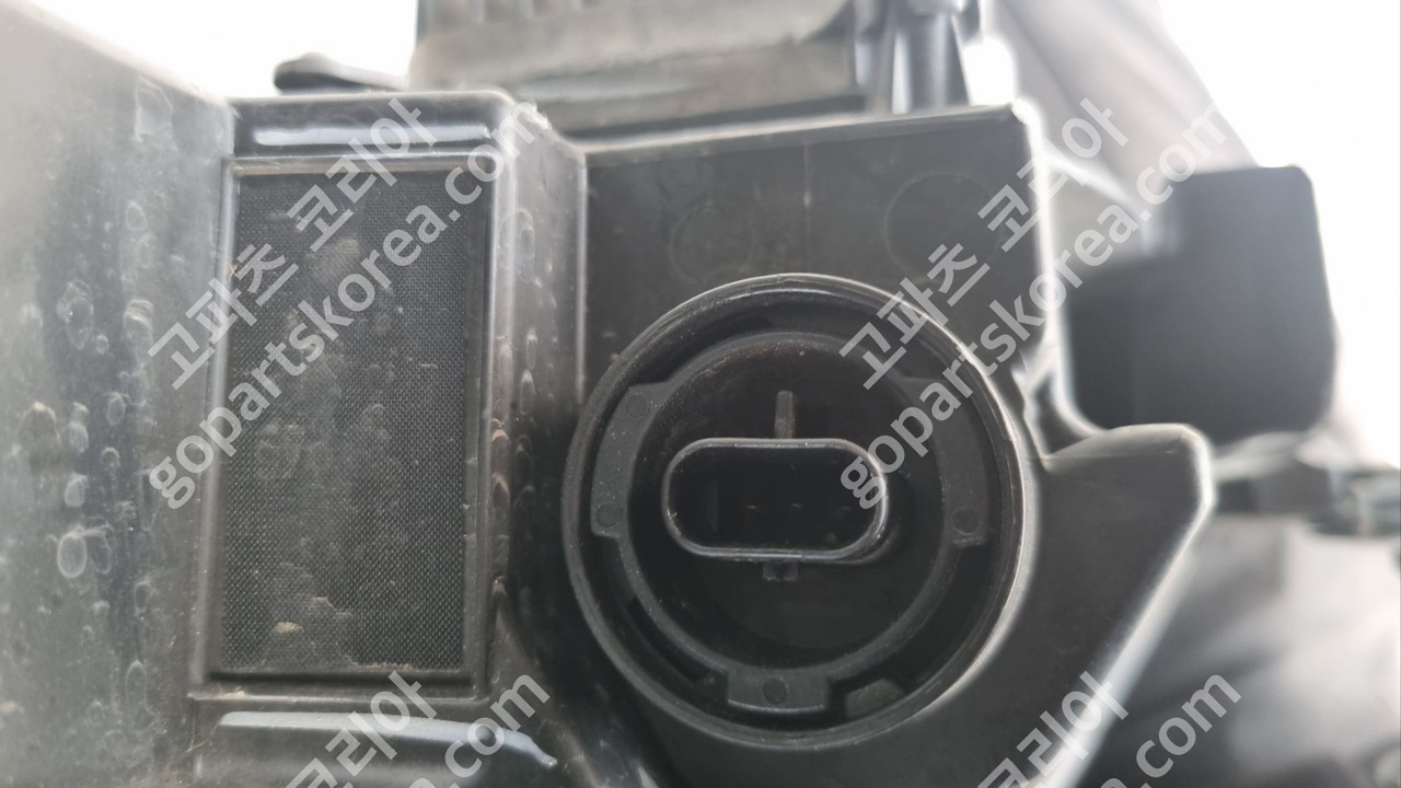 테슬라 모델3 센서 조수석 하이트 3핀, 모델Y 혼용 중고