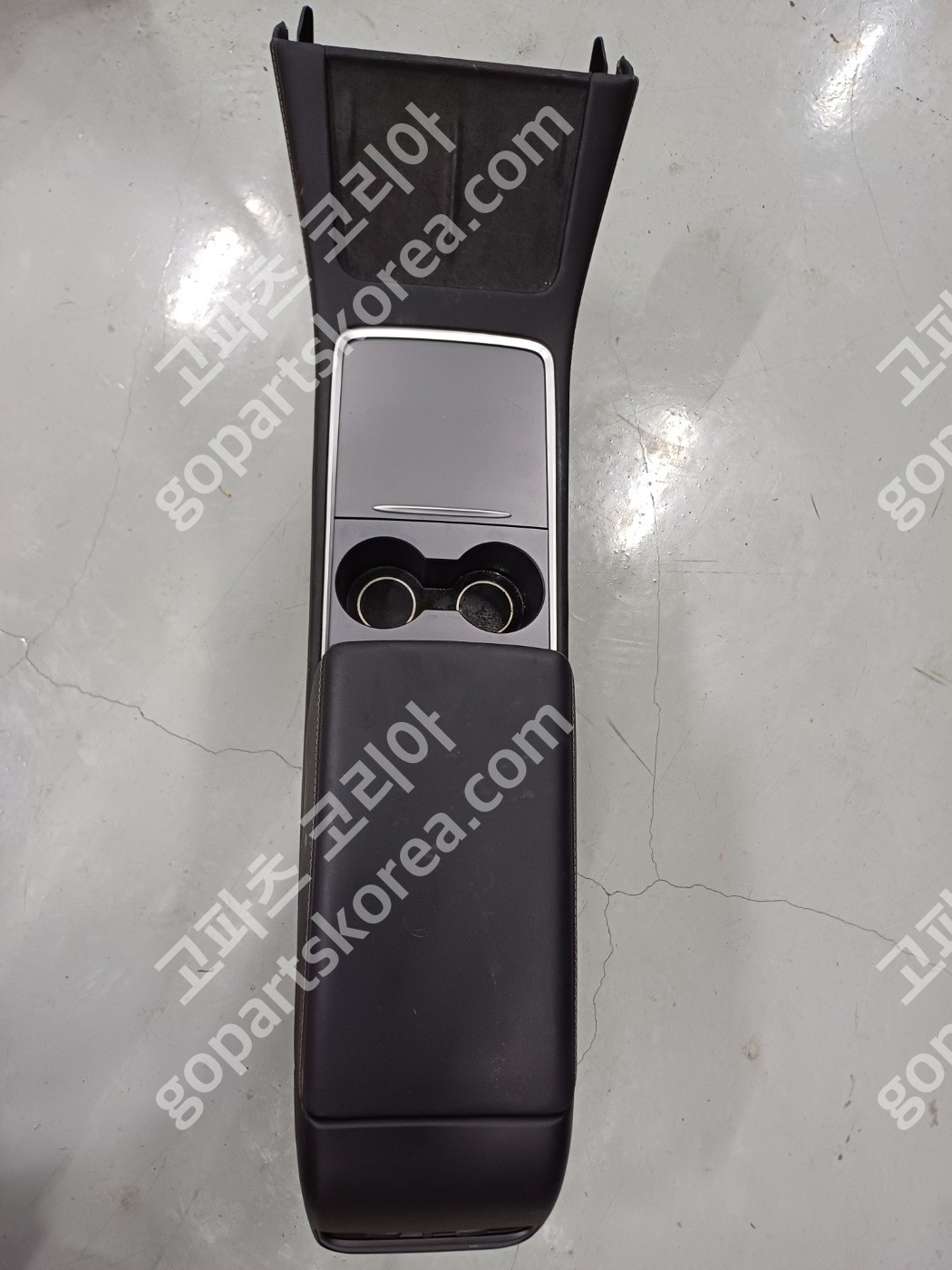 테슬라 모델3 센터콘솔 중고