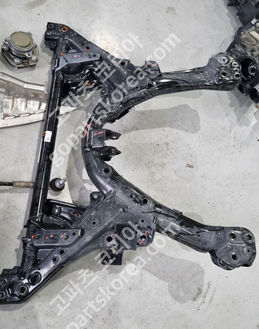 테슬라 모델3 전멤버 모델3 모델Y 공용 전멤버 사진 2