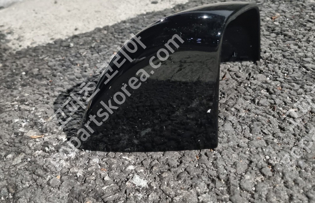 테슬라 모델Y 사이드미러 조수석 사이드미러커버 사진 3
