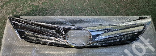 토요타 캠리 그릴 라디에이터 그릴 애프터신품 중고