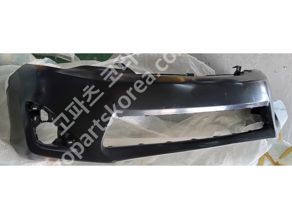 토요타 캠리 앞범퍼 센서X 에프터신품 중고