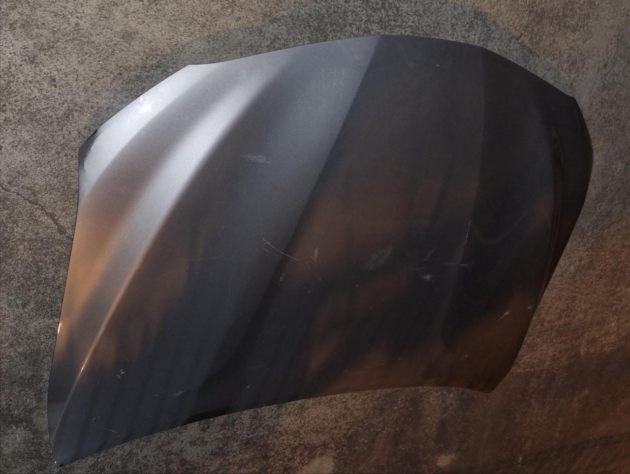 토요타 캠리 10세대 본넷본네트 중고