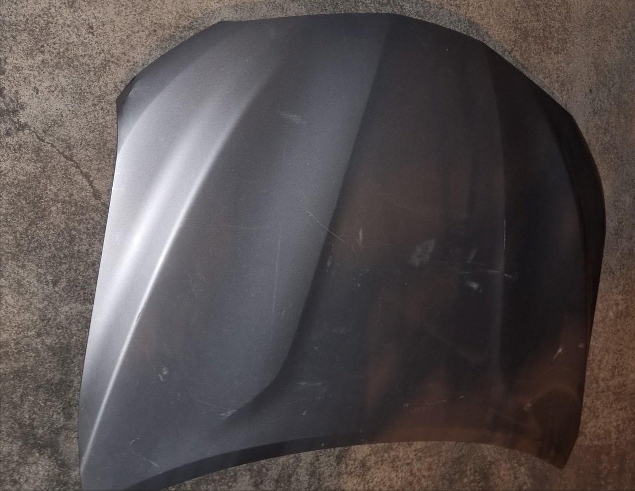 토요타 캠리 10세대 본넷본네트 사진 2