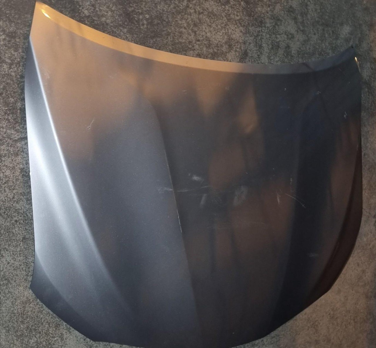 토요타 캠리 10세대 본넷본네트 사진 3