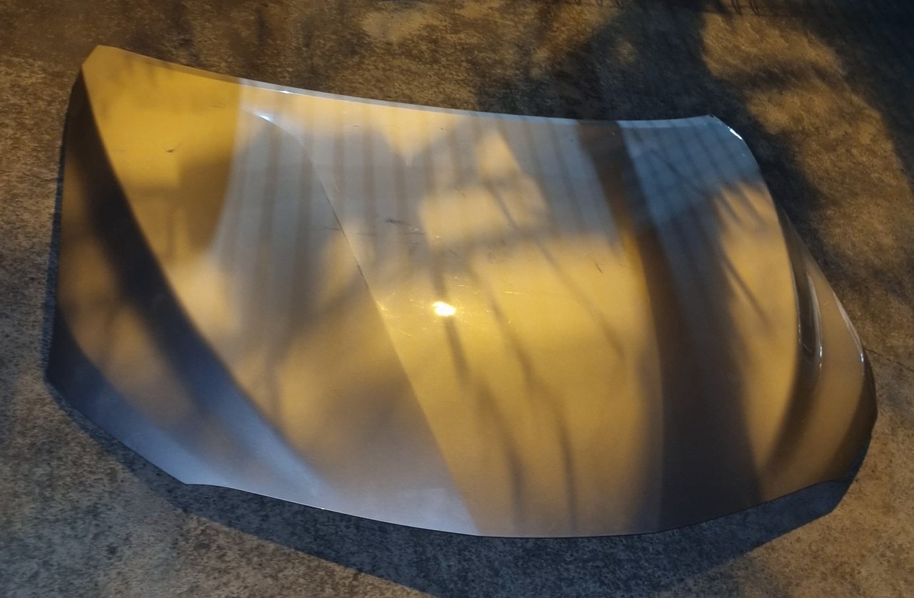 토요타 캠리 10세대 본넷본네트 사진 4