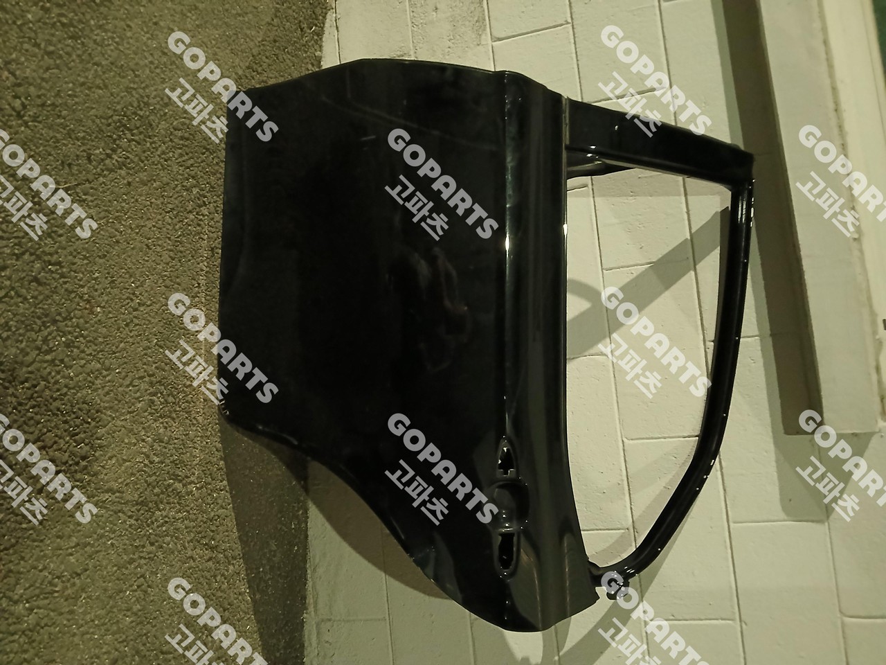 토요타 캠리 10세대 운전석뒷도어 중고