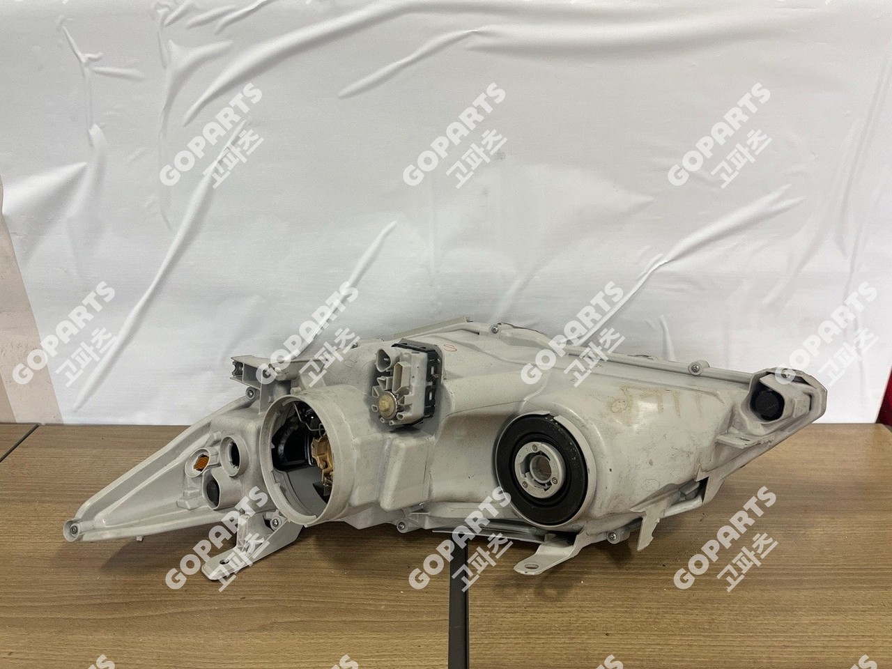 토요타 캠리 VX50 9세대 조수석헤드라이트 할로겐타입 사진 3