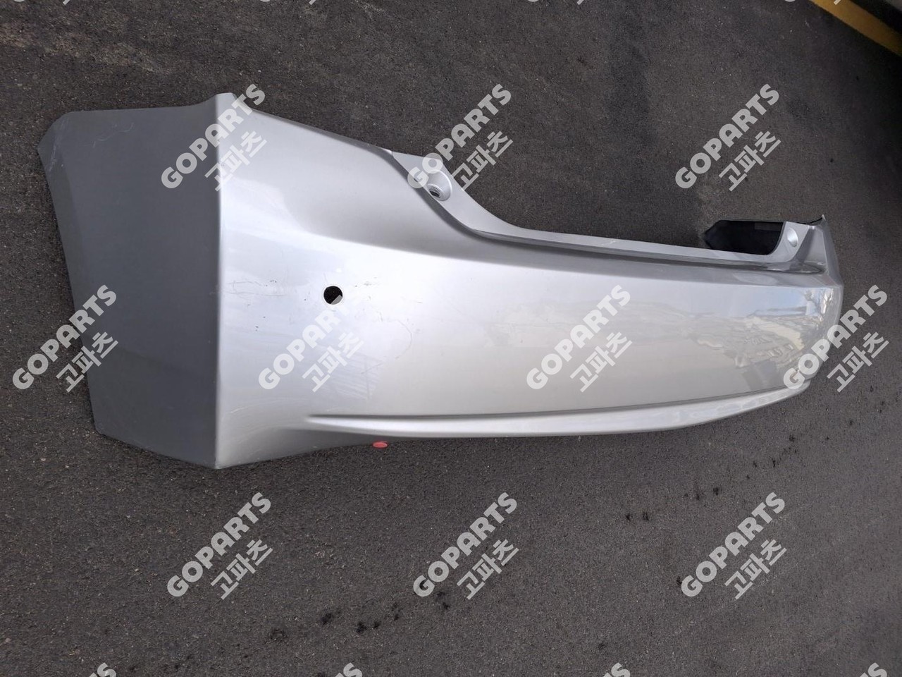 토요타 프리우스 3세대 전기 뒷범퍼 후피 센서2구 중고