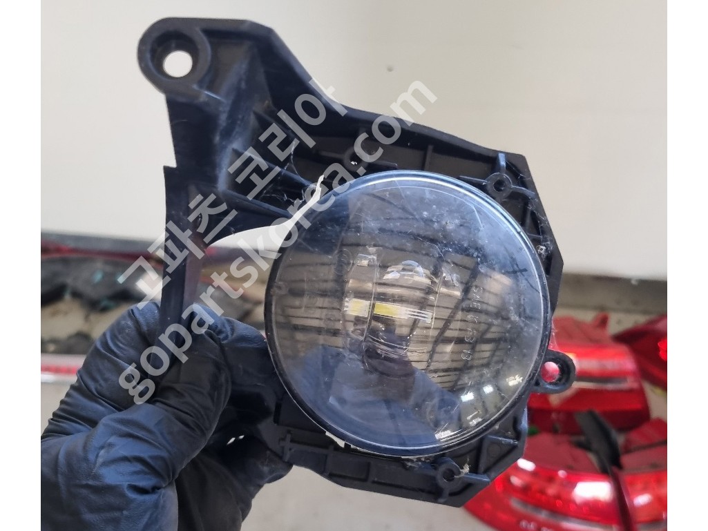 포드 머스탱 안개등 운전석 중고