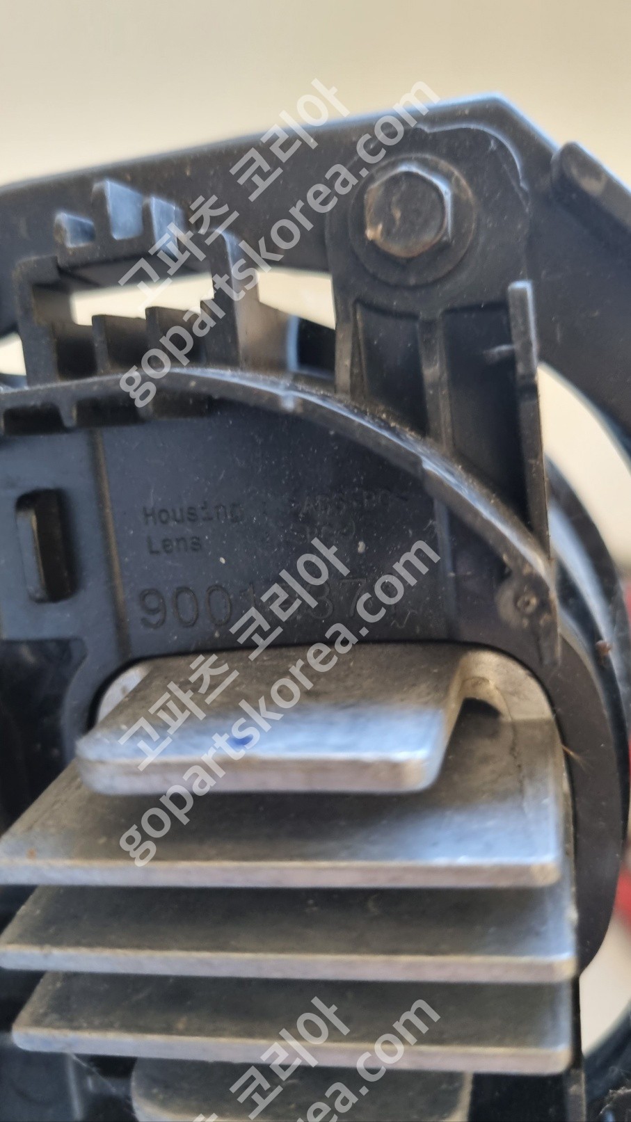 포드 머스탱 안개등 운전석 사진 2