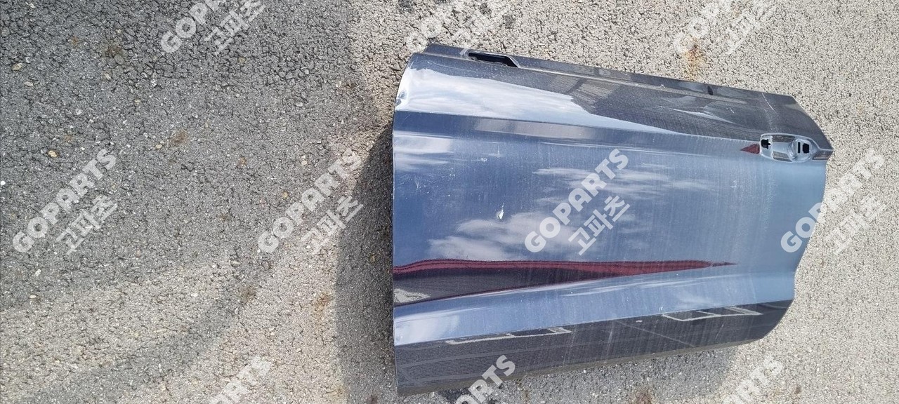 포드 머스탱 6세대 후기 운전석전도어앞도어 사진 3