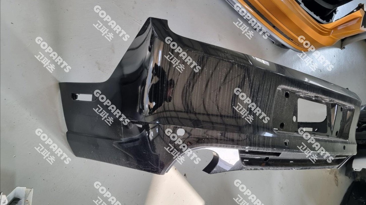 포드 머스탱GT 뒷범퍼 중고