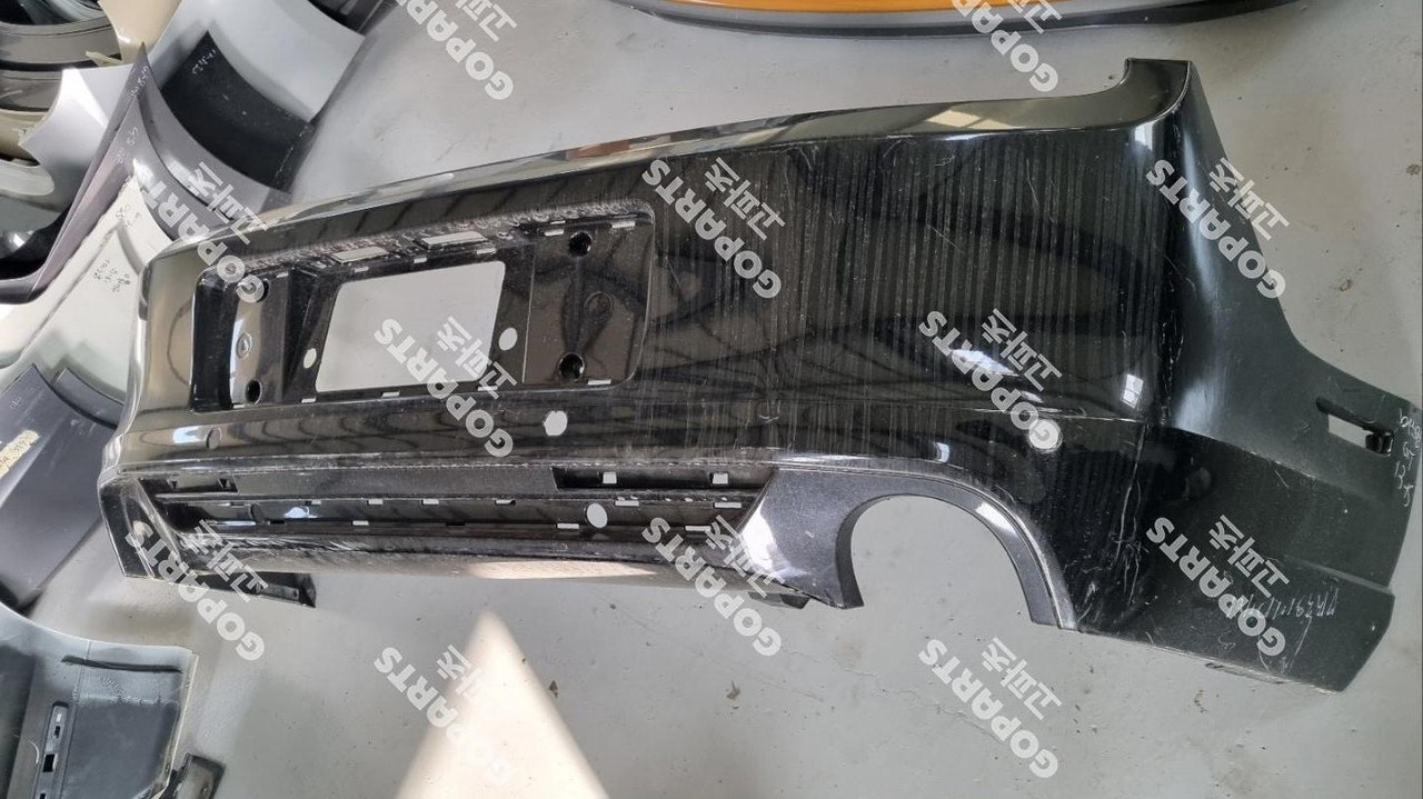 포드 머스탱GT 뒷범퍼 사진 2